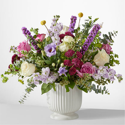 Work of Art Bouquet – HONEY BEES FLORAL & MORE, Lucedale MS