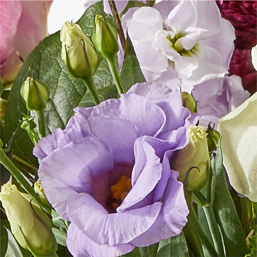 Work of Art Bouquet – HONEY BEES FLORAL & MORE, Lucedale MS