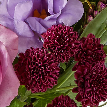 Work of Art Bouquet – HONEY BEES FLORAL & MORE, Lucedale MS