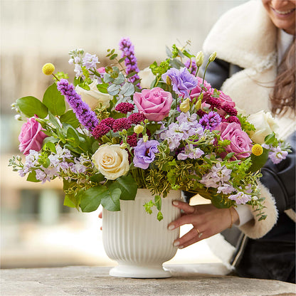 Work of Art Bouquet – HONEY BEES FLORAL & MORE, Lucedale MS