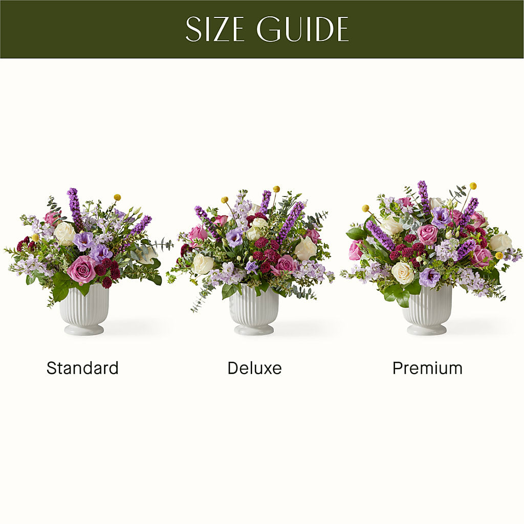 Work of Art Bouquet – HONEY BEES FLORAL & MORE, Lucedale MS