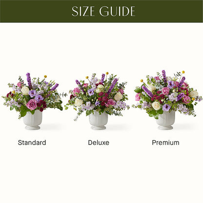Work of Art Bouquet – HONEY BEES FLORAL & MORE, Lucedale MS