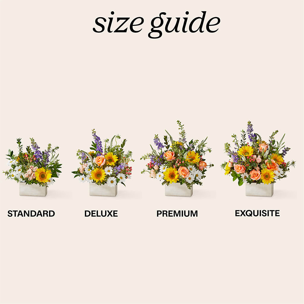 The Good Life Bouquet – HONEY BEES FLORAL & MORE, Lucedale MS