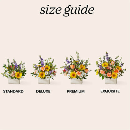 The Good Life Bouquet – HONEY BEES FLORAL & MORE, Lucedale MS