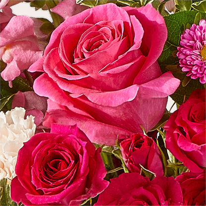 Too Cute Bouquet – HONEY BEES FLORAL & MORE, Lucedale MS