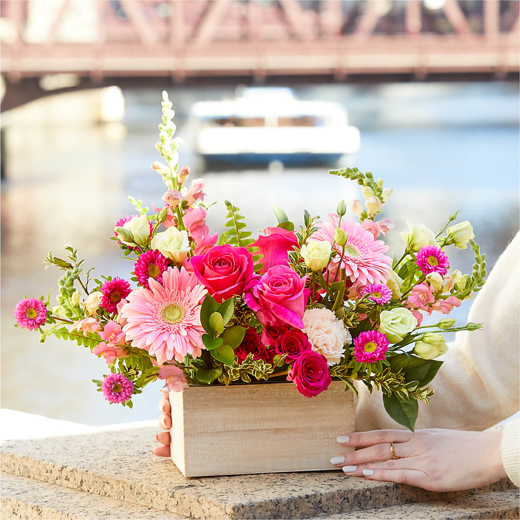 Too Cute Bouquet – HONEY BEES FLORAL & MORE, Lucedale MS