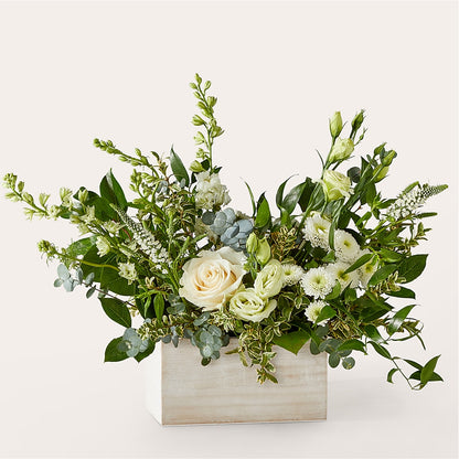 Cashmere Bouquet – HONEY BEES FLORAL & MORE, Lucedale MS