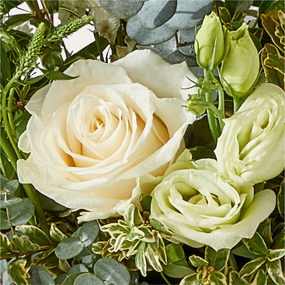 Cashmere Bouquet – HONEY BEES FLORAL & MORE, Lucedale MS