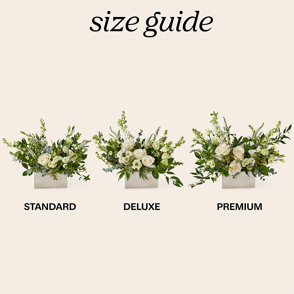 Cashmere Bouquet – HONEY BEES FLORAL & MORE, Lucedale MS