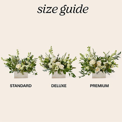 Cashmere Bouquet – HONEY BEES FLORAL & MORE, Lucedale MS