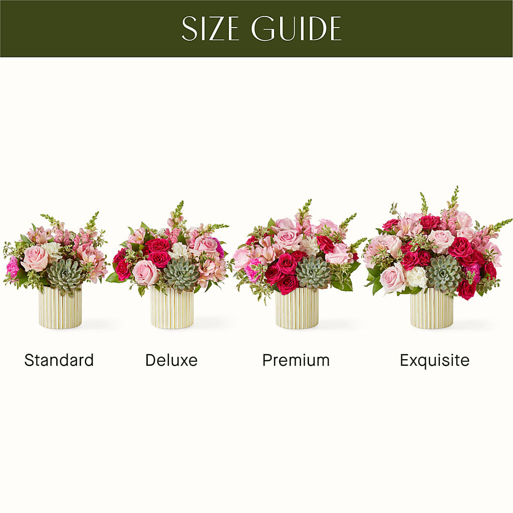 Magenta Musings Bouquet – HONEY BEES FLORAL & MORE, Lucedale MS