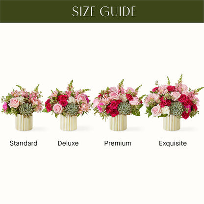 Magenta Musings Bouquet – HONEY BEES FLORAL & MORE, Lucedale MS