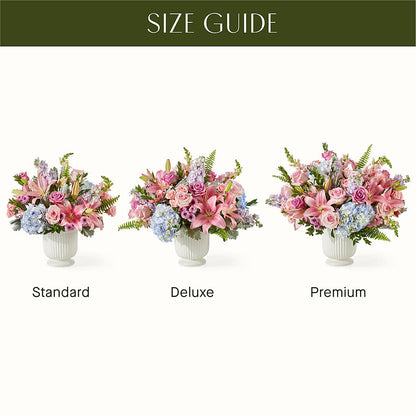 Wonderland Bouquet – HONEY BEES FLORAL & MORE, Lucedale MS
