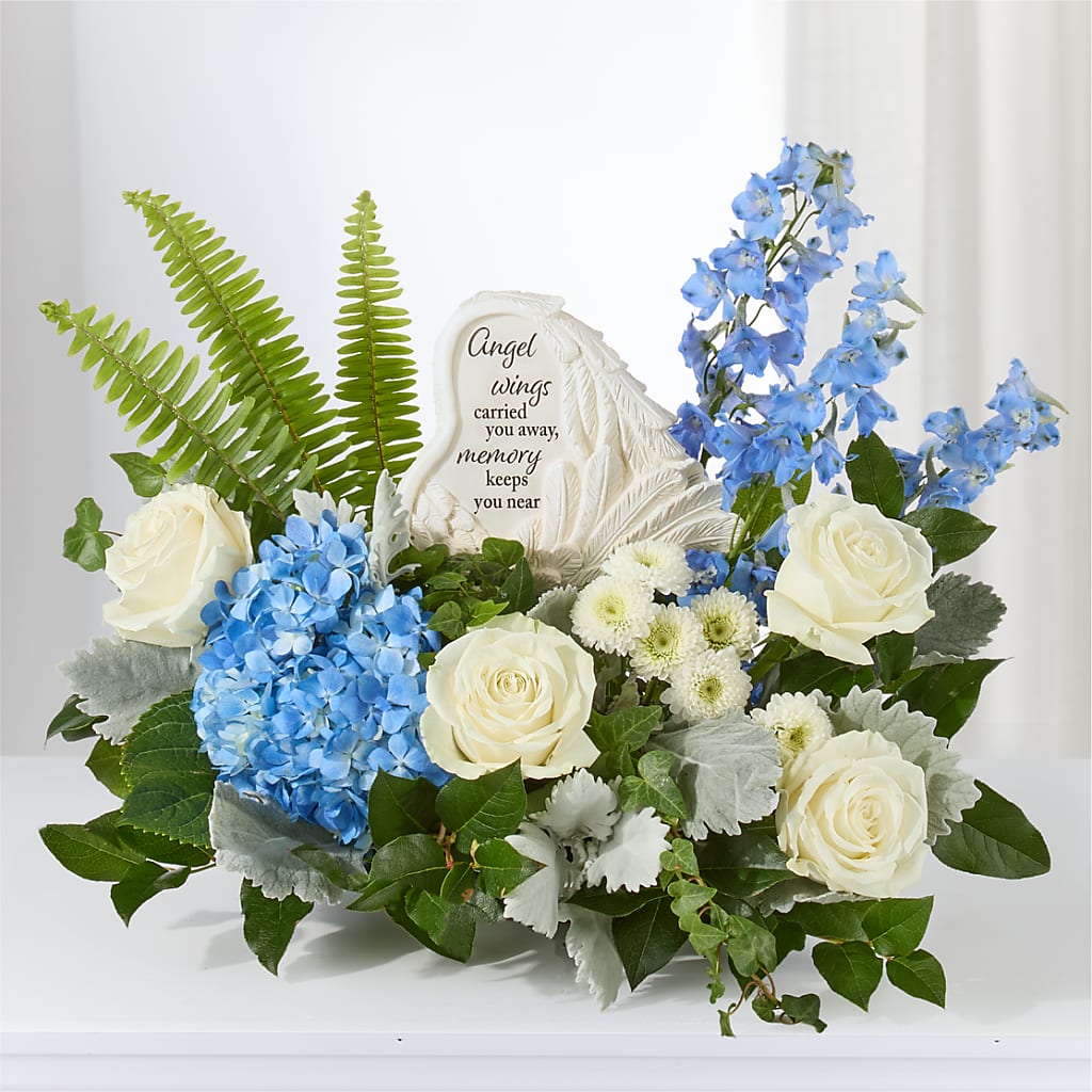 Dearest Arrangement – HONEY BEES FLORAL & MORE, Lucedale MS