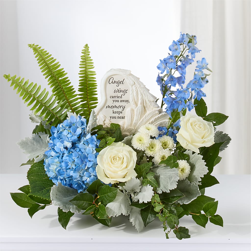 Dearest Arrangement – HONEY BEES FLORAL & MORE, Lucedale MS