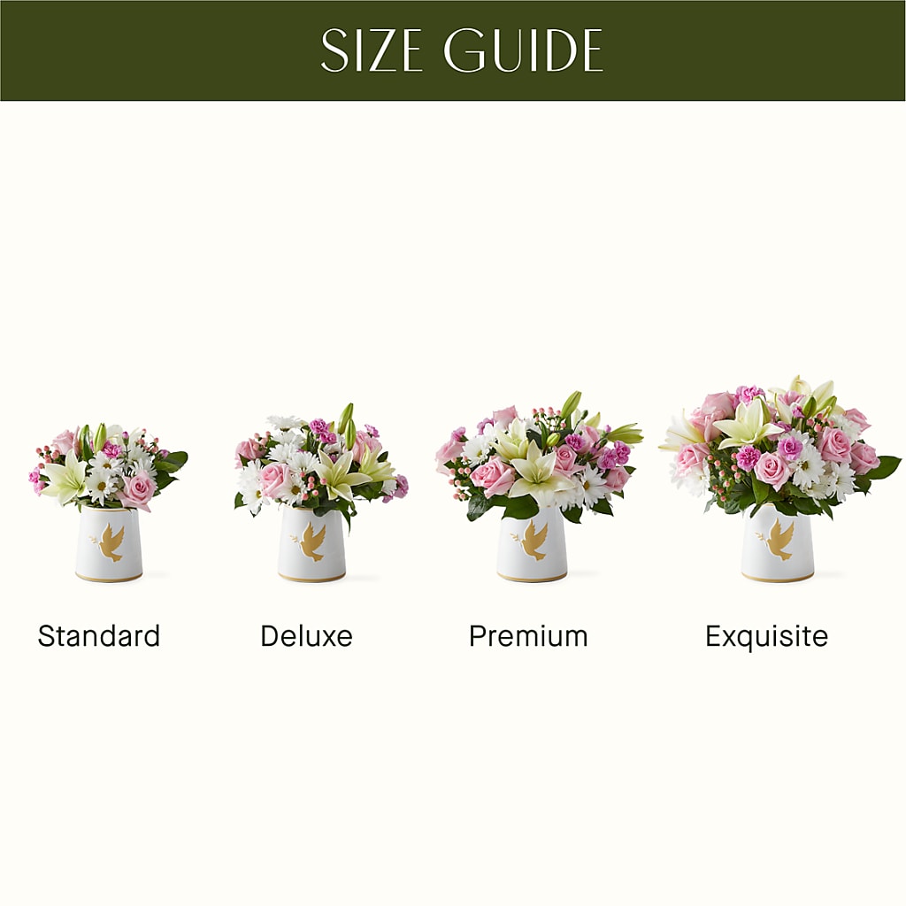 Meaningful Memories Bouquet – HONEY BEES FLORAL & MORE, Lucedale MS