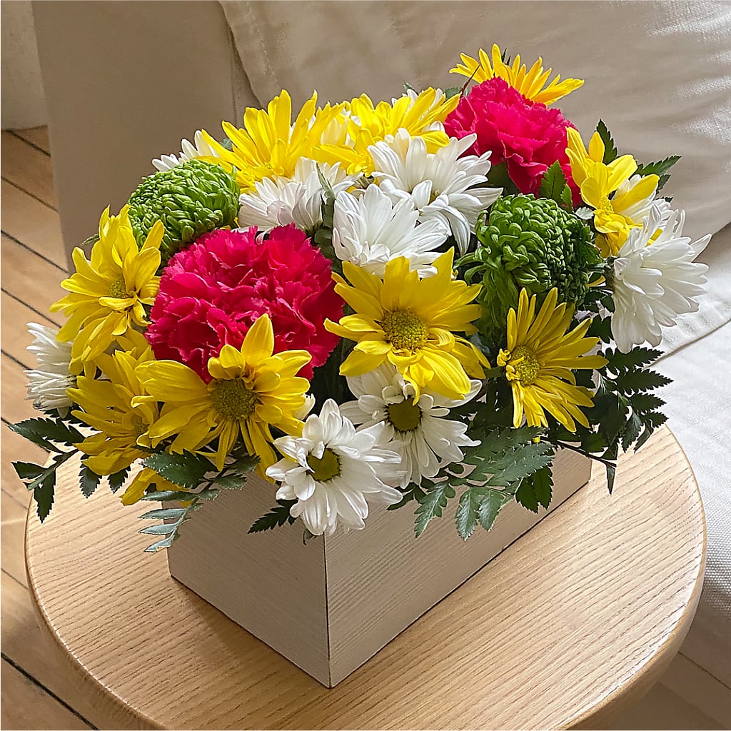 Sorbet Bouquet – HONEY BEES FLORAL & MORE, Lucedale MS