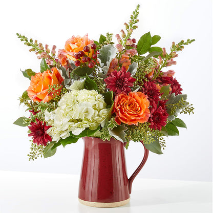 Fall's Finest Bouquet – HONEY BEES FLORAL & MORE, Lucedale MS