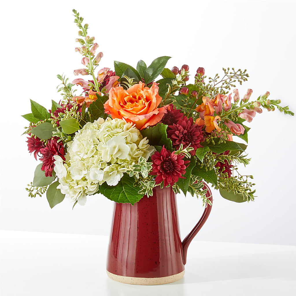 Fall's Finest Bouquet – HONEY BEES FLORAL & MORE, Lucedale MS