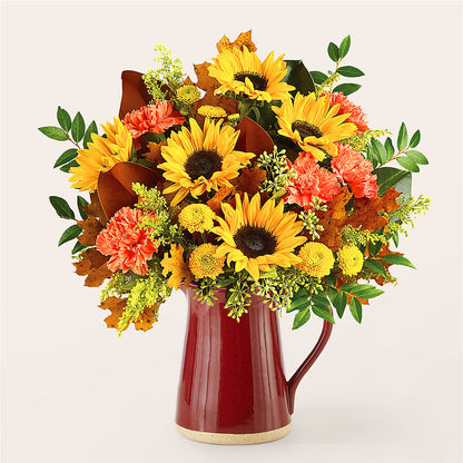 Gourd Vibes Bouquet – HONEY BEES FLORAL & MORE, Lucedale MS