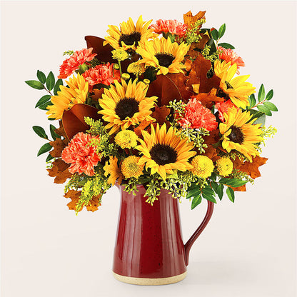 Gourd Vibes Bouquet – HONEY BEES FLORAL & MORE, Lucedale MS