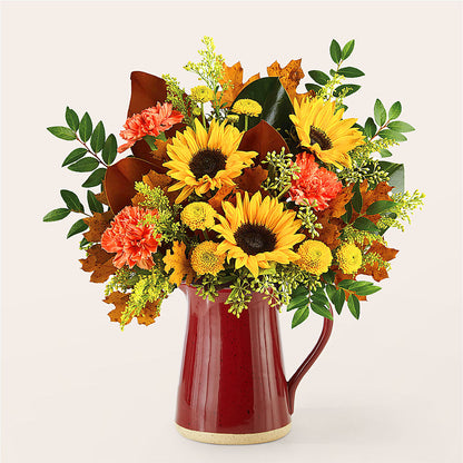 Gourd Vibes Bouquet – HONEY BEES FLORAL & MORE, Lucedale MS