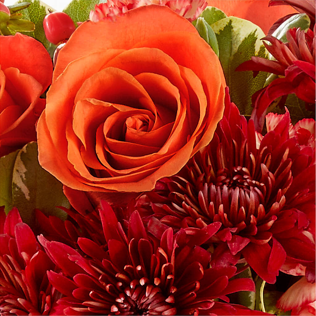 Autumn Air Pumpkin Bouquet – HONEY BEES FLORAL & MORE, Lucedale MS