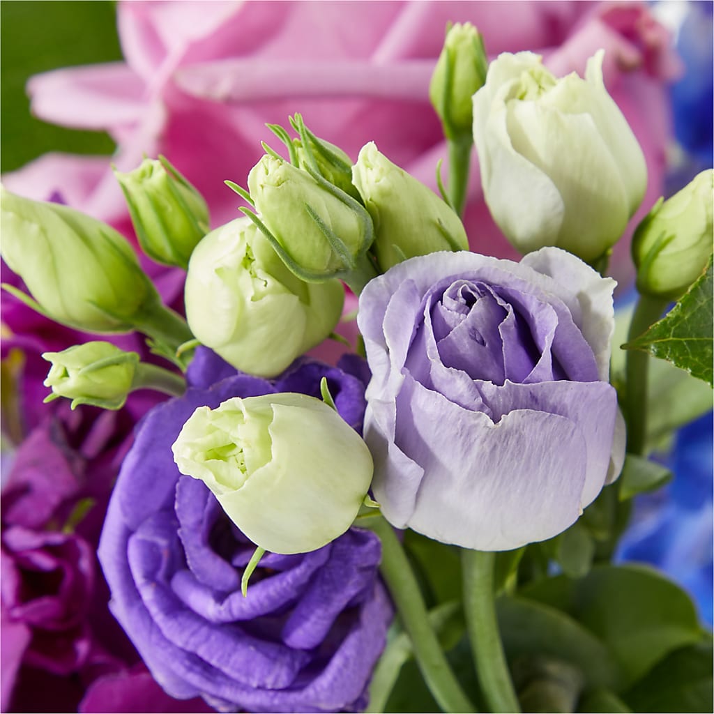 Twilight Glow Bouquet – HONEY BEES FLORAL & MORE, Lucedale MS