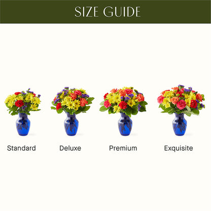 Brighter Days Bouquet – HONEY BEES FLORAL & MORE, Lucedale MS