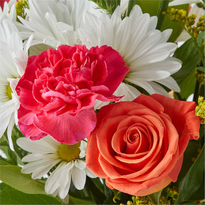 Oopsie Daisy Bouquet – HONEY BEES FLORAL & MORE, Lucedale MS
