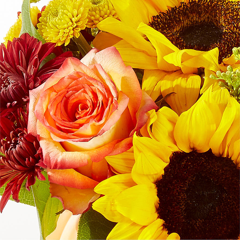 Golden Gourd Pumpkin Bouquet – HONEY BEES FLORAL & MORE, Lucedale MS