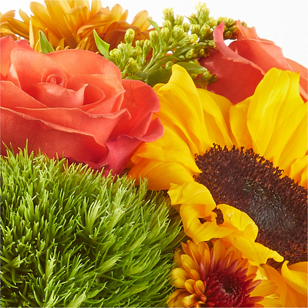 Farmer’s Market Stroll Bouquet – HONEY BEES FLORAL & MORE, Lucedale MS
