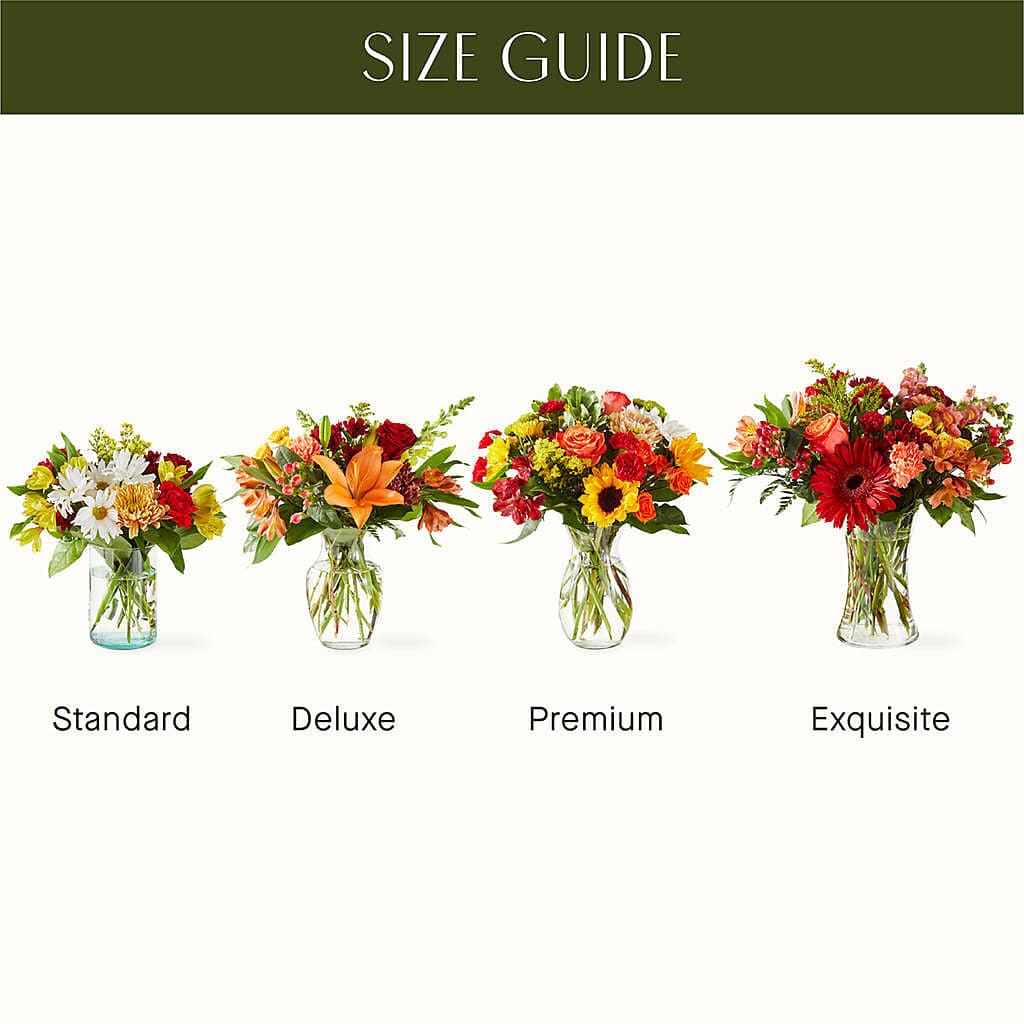 Fall Delight – A Florist Original – HONEY BEES FLORAL & MORE, Lucedale MS