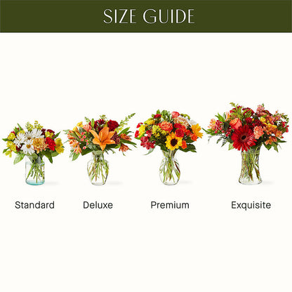 Fall Delight – A Florist Original – HONEY BEES FLORAL & MORE, Lucedale MS
