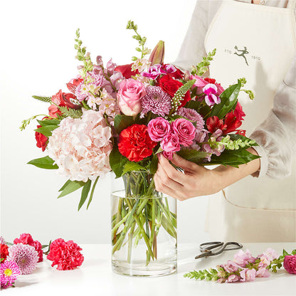 Swooning Over You - A Luxury Florist Original – HONEY BEES FLORAL & MORE, Lucedale MS