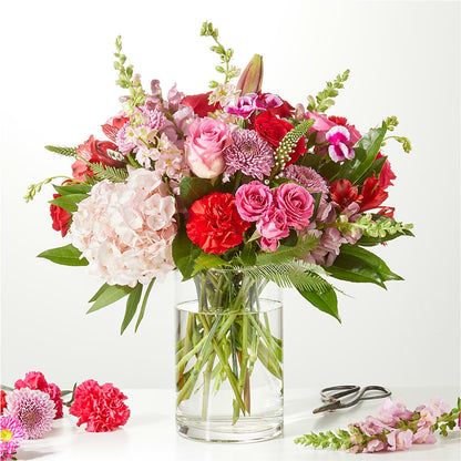 Swooning Over You - A Luxury Florist Original – HONEY BEES FLORAL & MORE, Lucedale MS