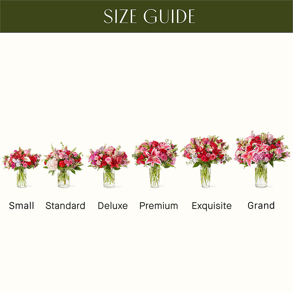 Swooning Over You - A Luxury Florist Original – HONEY BEES FLORAL & MORE, Lucedale MS