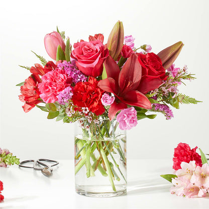 Together Forever - A Florist Original – HONEY BEES FLORAL & MORE, Lucedale MS