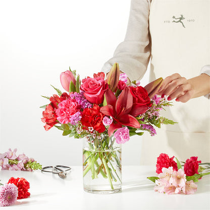 Together Forever - A Florist Original – HONEY BEES FLORAL & MORE, Lucedale MS