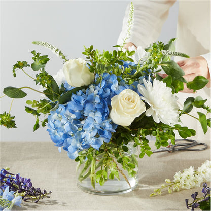 Festival of Lights – A Florist Original – HONEY BEES FLORAL & MORE, Lucedale MS