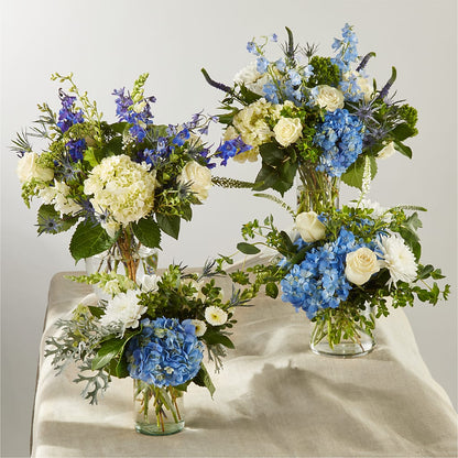 Festival of Lights – A Florist Original – HONEY BEES FLORAL & MORE, Lucedale MS