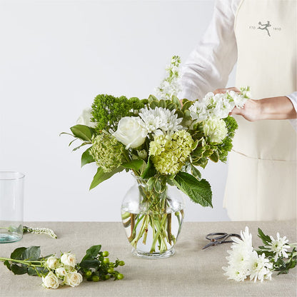 Irish Garden - A Florist Original – HONEY BEES FLORAL & MORE, Lucedale MS