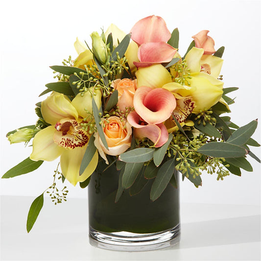 The Visionary – HONEY BEES FLORAL & MORE, Lucedale MS