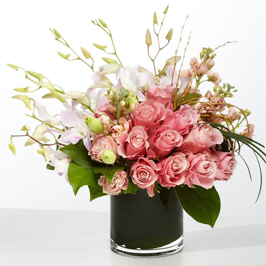 The Muse – HONEY BEES FLORAL & MORE, Lucedale MS