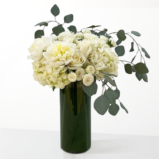 The Pearl – HONEY BEES FLORAL & MORE, Lucedale MS