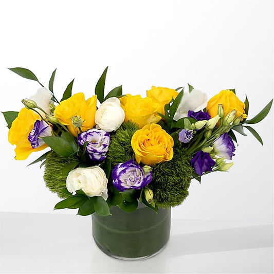 The Spectacle – HONEY BEES FLORAL & MORE, Lucedale MS