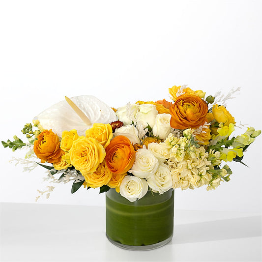 The Optimist – HONEY BEES FLORAL & MORE, Lucedale MS