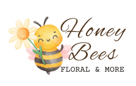 Honey Bees Floral & More