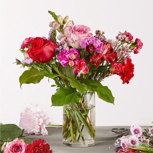 Regal Jewel – A Florist Original – HONEY BEES FLORAL & MORE, Lucedale MS