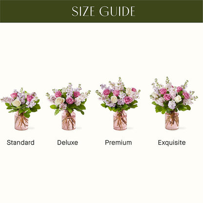 Springtime Spritz Bouquet – HONEY BEES FLORAL & MORE, Lucedale MS